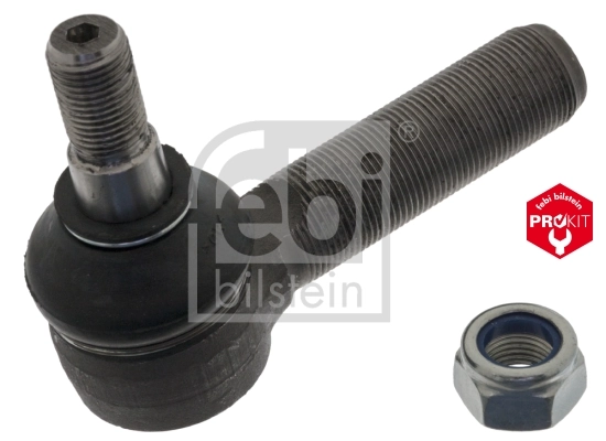 Angled Ball Joint, steering push rod